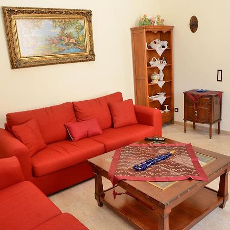 Classical Villa Archontiko D&M Rhodes City Buitenkant foto